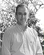 Ing. Agr. Msc. Pablo Carrasco